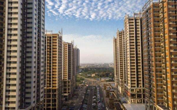 Lippo Cikarang (LPCK) Klaim 60 Persen Unit Apartemen Meikarta Sudah Diserahkan ke Konsumen