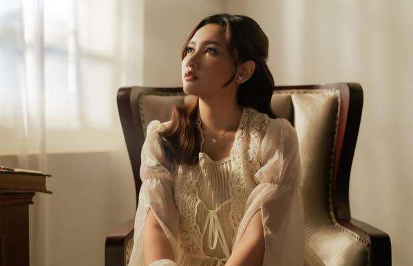 Bangganya Meiska Single Lintasan yang Sama Tembus Jutaan Pendengar