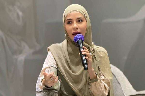 Meisya Siregar Divonis 3 Penyakit Sekaligus, Gejalanya Pendarahan Terus Menerus