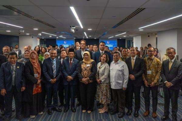 Lewat Program Mekaar, PNM Komitmen Wujudkan Keuangan Syariah Berkelanjutan