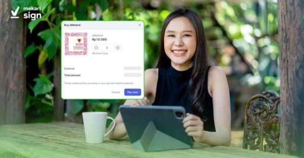Cara Membuat Tanda Tangan Digital di PDF, Word, dan AI!