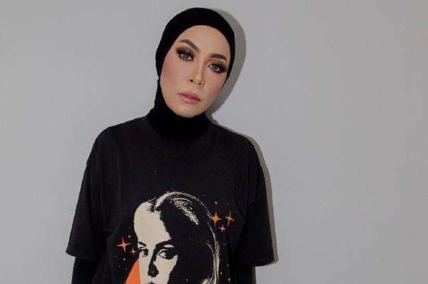 Konflik Ari Bias vs Agnez Mo, Melly Goeslaw: Jangan Sampai Ekosistem Musik Hancur