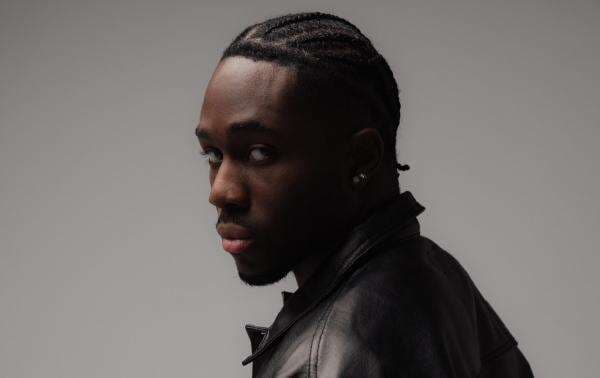 Biodata Melly Mike, Rapper Young Black and Rich yang Akan Hadir di Festival Pacu Jalur