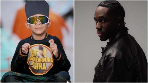 Lirik Lagu Melly Mike - Young Black and Rich dan Fenomena Viral Pacu Jalur di Medsos Lirik Lagu Melly Mike - Young Black and Rich dan Fenomena Viral Pacu Jalur di Medsos