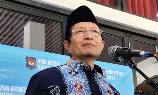 Menag: Haji 2025 Berjalan Normal, Kematian Jamaah Turun dan Tiga Orang Hilang