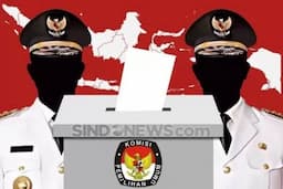 Menakar Kans Koalisi PKS-PDIP dan Calon yang Layak Diusung Gerindra di Pilkada Jakarta