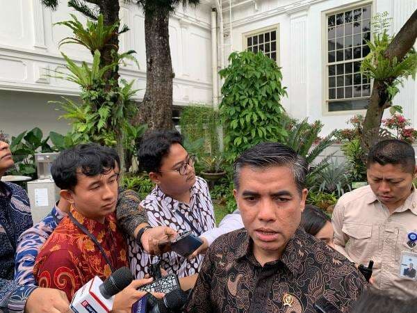 Batas Usia Kerja dalam Lowongan Kerja Dihapus, Menaker Siapkan Aturan Baru