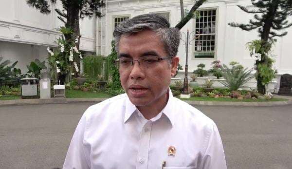 Menaker soal KFC PHK Sepihak: Langkah Terakhir