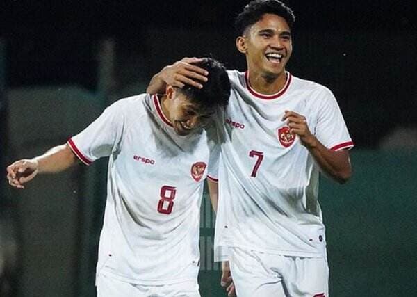 Menang Tipis, Shin Tae-yong: Timnas Indonesia U-23 Harusnya Bisa Cetak 4 Gol ke Gawang UEA U-23!