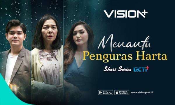 Streaming Short Series RCTI+ Menantu Penguras Harta di VISION+ Streaming Short Series RCTI+ Menantu Penguras Harta di VISION+