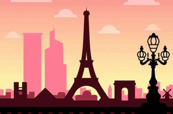 KUIS: Pengetahuan Dunia yang Mengasah Otak