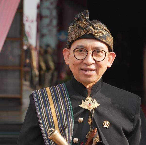 Fadli Zon Tetapkan 17 Oktober sebagai Hari Kebudayaan Nasional, Perkuat Identitas Bangsa