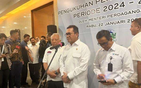 Prabowo Perintahkan Hapus Kuota Impor, Mendag Bakal Deregulasi Aturan 