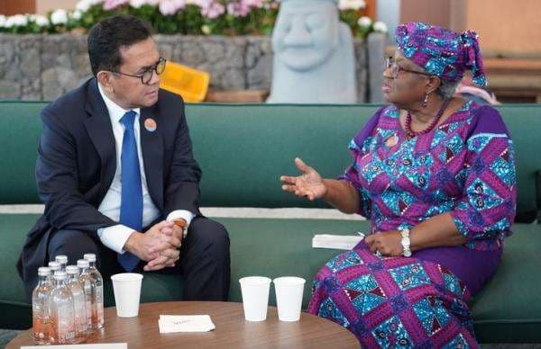 Tren Proteksionisme Meningkat, Indonesia Dorong WTO Wujudkan Perdagangan yang Adil