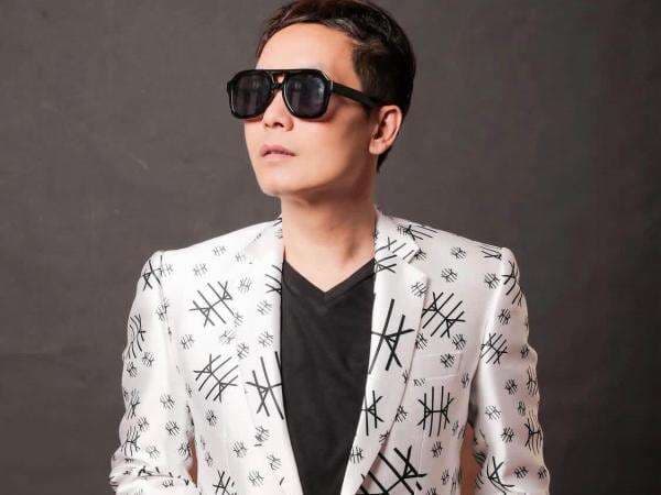 Hengki Kawilarang Meninggal, Desainer yang Buat Wastra Nusantara Berkelas di Mata Dunia