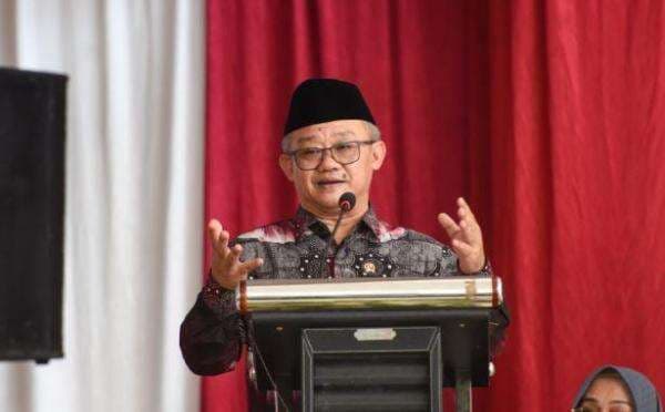 Mendikdasmen: Selamat Menjalani MPLS 2025/2026 untuk Seluruh Murid di Sekolah Baru