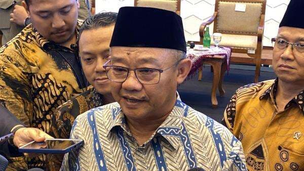 Mendikdasmen Bicara Pendidikan 2025: Wajib Belajar 13 Tahun hingga 18,5 Juta Siswa Dapat Bansos PIP