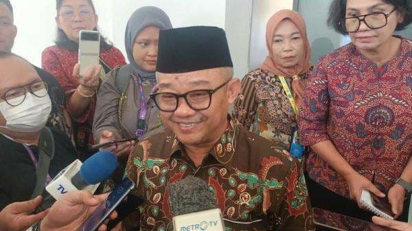 Mendikasmen Matangkan Tes Kemampuan Akademik Pengganti Ujian Nasional