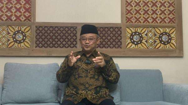 Naskah Pidato Resmi Mendikdasmen untuk Hari Pendidikan Nasional 2025, Cek di Sini