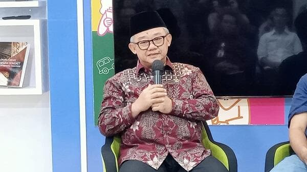 TKA Pengganti Ujian Nasional Mulai November, Mendikdasmen Bakal Kembali Berlakukan Jurusan IPA-IPS