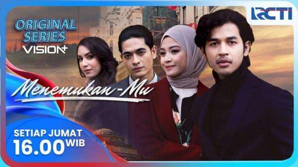 Sinopsis Series MenemukanMu Episode 6, Hanya di RCTI