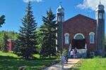 Menengok Masjid Pertama di Kanada yang Dibangun pada 1938