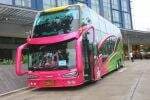 Mengenal Bus High Decker, Solusi Inovatif Transportasi Umum Dunia