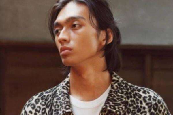 Mengenal Raihan Fahrizal, Model asal Bandung yang Tampil dalam LV Show