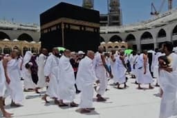 Mengenal Rukun Haji dan Umrah Beserta Keutamaannya