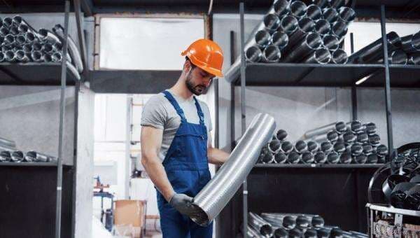 Mengenal Control Valve dan Fitting Flange bersama PT Arita Prima Indonesia Tbk