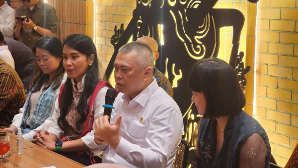 Demo Ojol 20 Mei, Menhub Kumpulkan Gojek Cs Bahas Potongan Komisi Aplikasi Lebih dari 20 Demo Ojol 20 Mei, Menhub Kumpulkan Gojek Cs Bahas Potongan Komisi Aplikasi Lebih dari 20