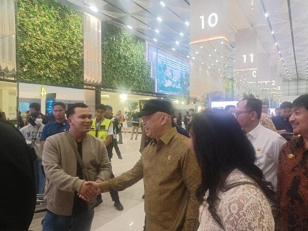 Menhub: Kebijakan WFA Kurangi Kepadatan Arus Mudik Lebaran