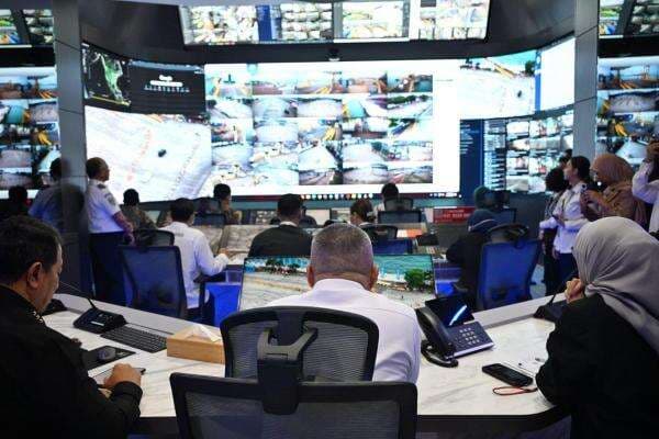 Menhub Pastikan Kelancaran Puncak Arus Balik Lebaran pada 6 April 2025, Ini Persiapannya