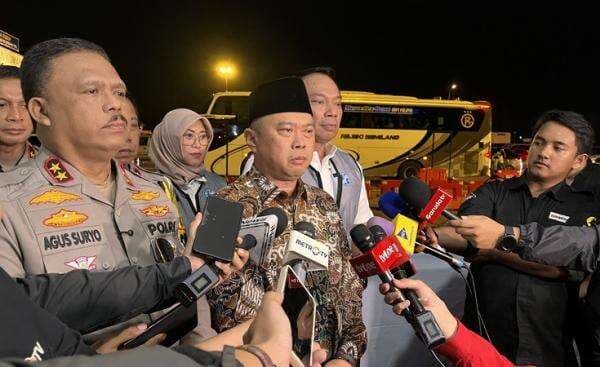 Menhub Ungkap Penyebab Utama Sulitnya Pemberantasan ODOL