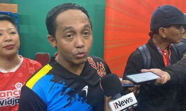 Raja Juli Disorot Sisipkan Kader PSI di FOLU Net Sink 2030 Digaji hingga Rp50 Juta, Apa Katanya?