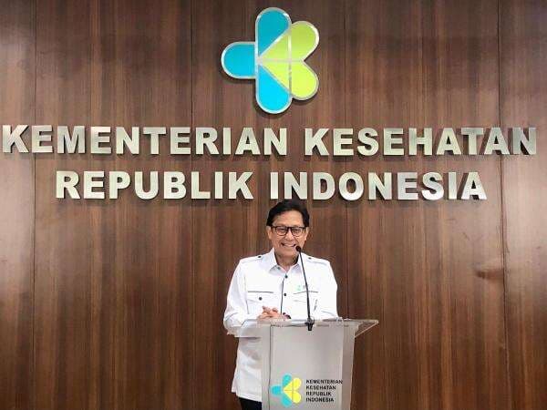 Diluncurkan Besok, Cek Kesehatan Gratis di Sekolah Targetkan 53 Juta Siswa