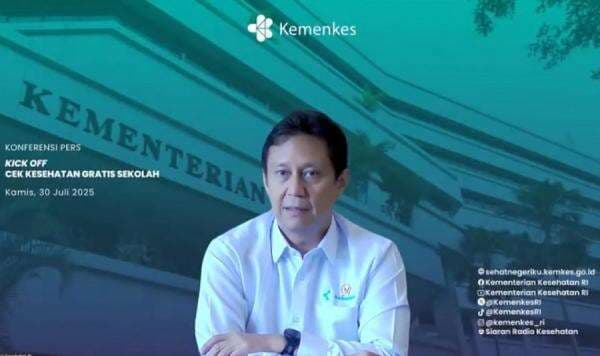 Menkes: Anggaran Kemenkes 2026 Rp59 Triliun untuk BPJS Menkes: Anggaran Kemenkes 2026 Rp59 Triliun untuk BPJS