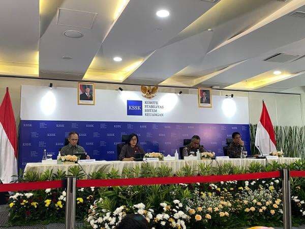 Hasil Rapat KSSK: Stabilitas Sistem Keuangan Kuartal II-2025 di Tengah Perang Dagang