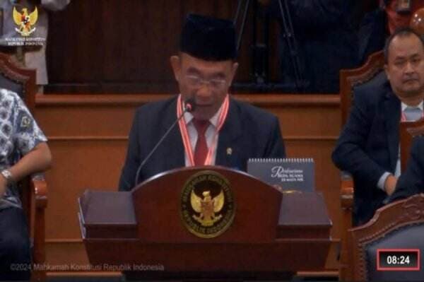 Menko PMK Muhadjir Bongkar Alasan Jokowi Sering Kunker ke Jateng Selama Pemilu 2024
