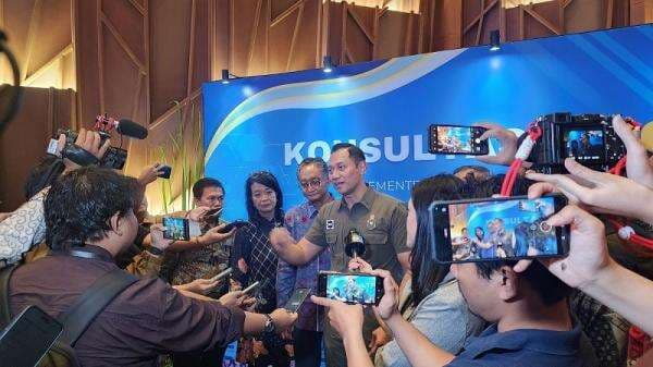 6 Fakta Pembangunan Giant Sea Wall Harus Segera Dimulai, Telat Bisa Bencana