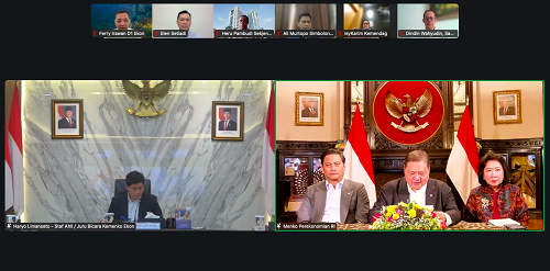 Strategi Indonesia saat Negosiasi Tarif, RI Siap Tambah Impor Migas dari AS