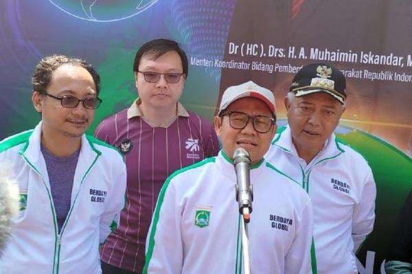 80.000 WNI Terdeteksi Bekerja Ilegal di Kamboja, Menko PM: Jangan Tergiur Gaji Tinggi