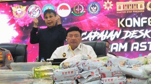 554 WNI Korban Online Scam di Myanmar Disiksa hingga Diancam Organ Tubuhnya Dicopot