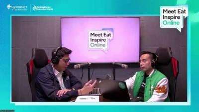 Hypernet Technologies Hadirkan Solusi IT Anti Ribet untuk UMKM