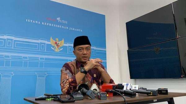 Mensesneg Tegaskan Data Pribadi WNI Tak Diserahkan ke AS