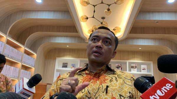 Danantara Hapus Tantiem-Insentif Komisaris BUMN, Istana: Manajemen Harus Diperbaiki