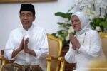 Mensesneg: Presiden Jokowi Bakal Berlebaran di Jakarta