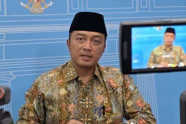 Demo Bupati Pati Rusuh, Istana: Kita Monitor, Mohon Semua Pihak Menahan Diri