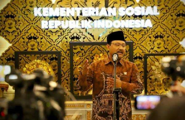 Korban PHK Sritex Dapat Bansos? Ini Jawaban Mensos