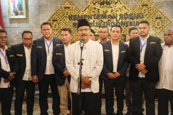 Belum Dapat Bansos, Buruan Lapor ke Kemensos dan Jangan Lupa Bawa Datanya